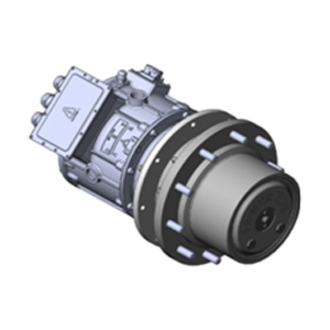 Electric drives