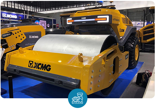 Road-Machinery