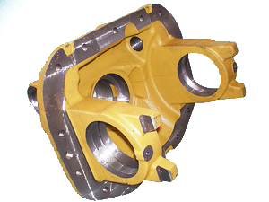 differential pan