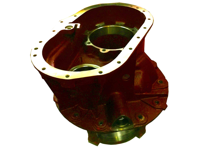 main reducer shell