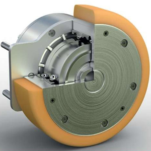 Electric drives