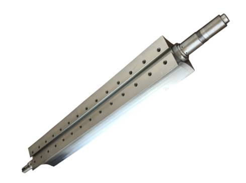 Length 2m heterosexual shaft