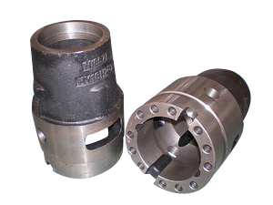 differential case