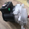 Electric drives