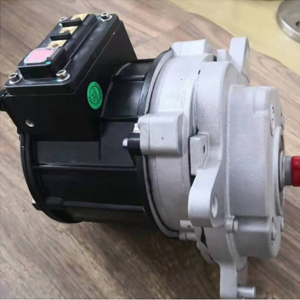 Electric drives