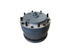 Mechanical Disengagement Series Reducer