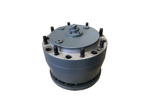 Mechanical Disengagement Series Reducer