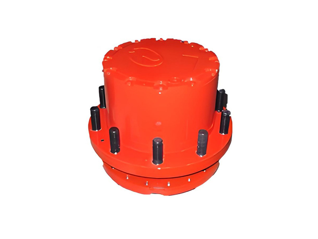 Planetary Reducer
