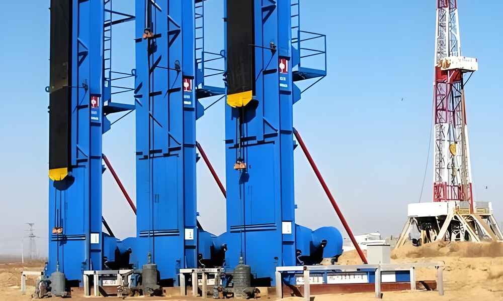 Specialized Equipment