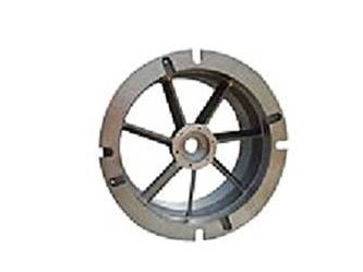 fan case