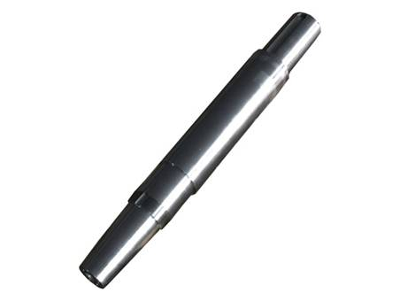 Tapered major axis