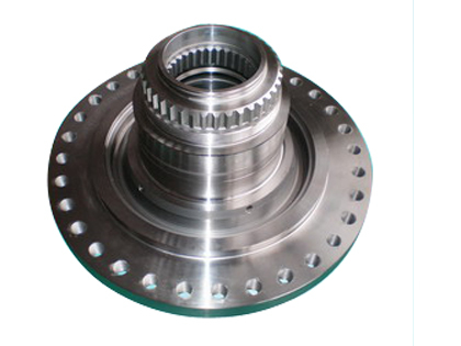 brake housing
