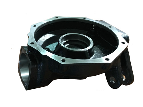 Gearbox