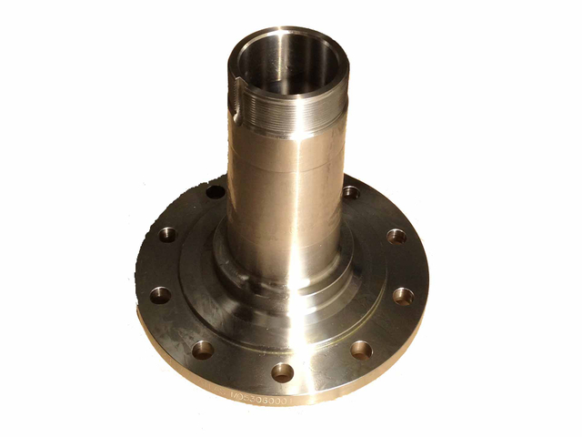 Spindle