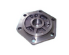 Steering gear cover