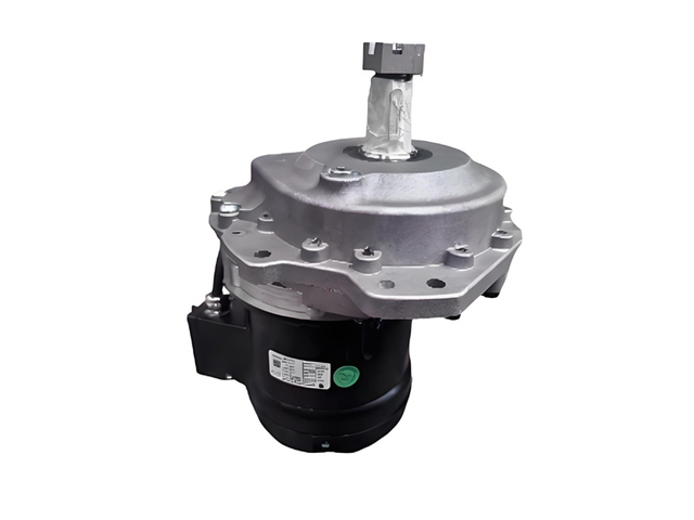 Parallel-axis Reducer