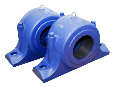 bearing seat