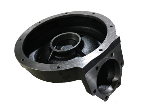 Gearbox