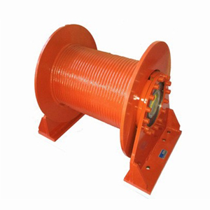 Hoist series reducer