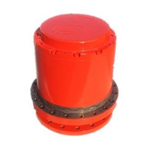 Planetary reducer