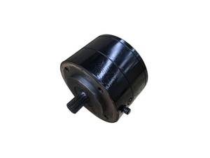 Wet Brake