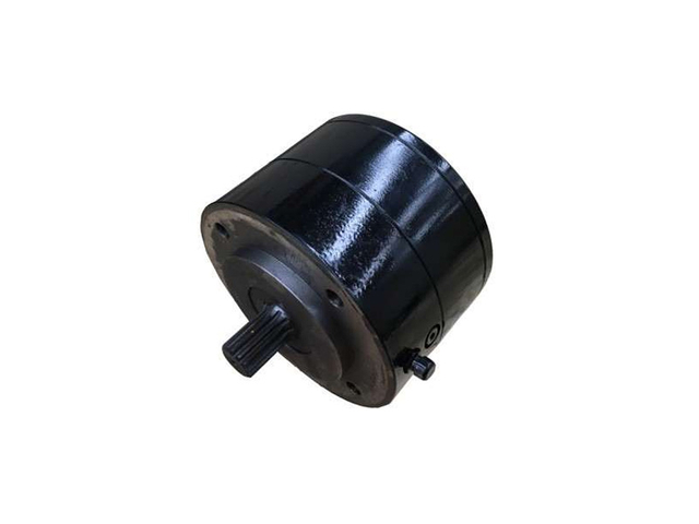 Wet Brake