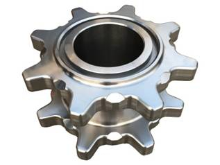 sprocket
