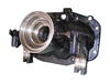 differential pan