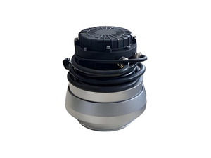Electric Drives 