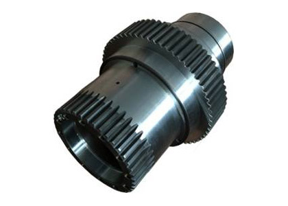 motor drive shaft