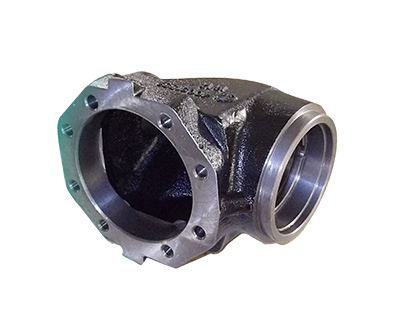 steering knuckle