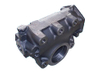 Steering gear housing