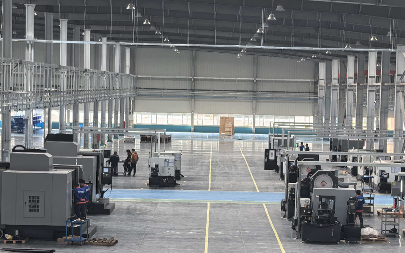 Workshop-Overview