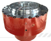Vehicle Braking Reducer
