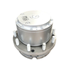 Mechanical disengagement series reducer