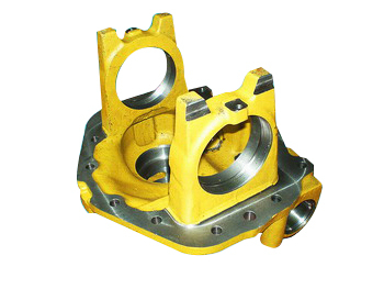 differential pan