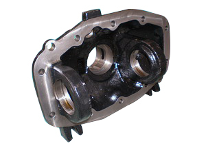 differential pan