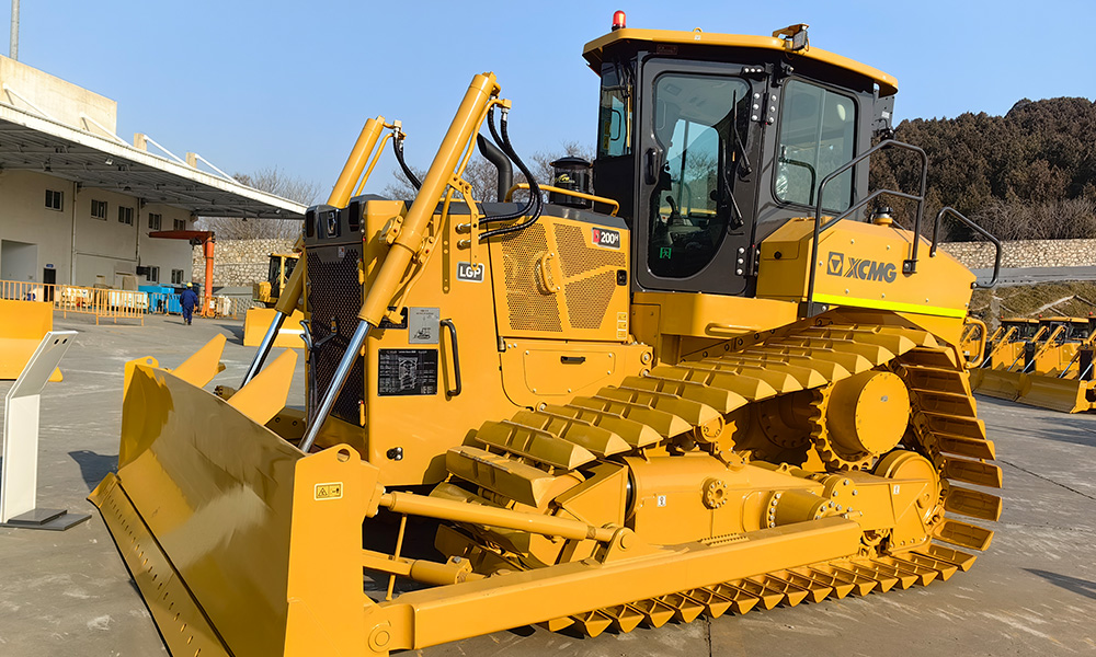 Construction Machinery