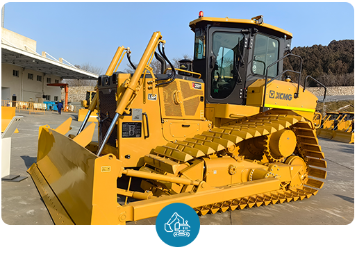 Construction-Machinery