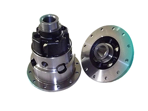 differential case