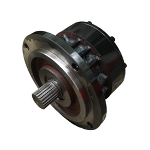 Wet brake