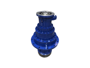 Rotary Series Reducer