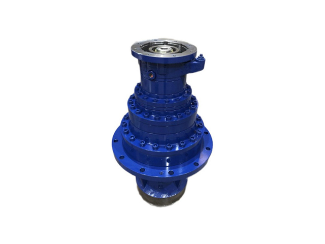 Rotary Series Reducer