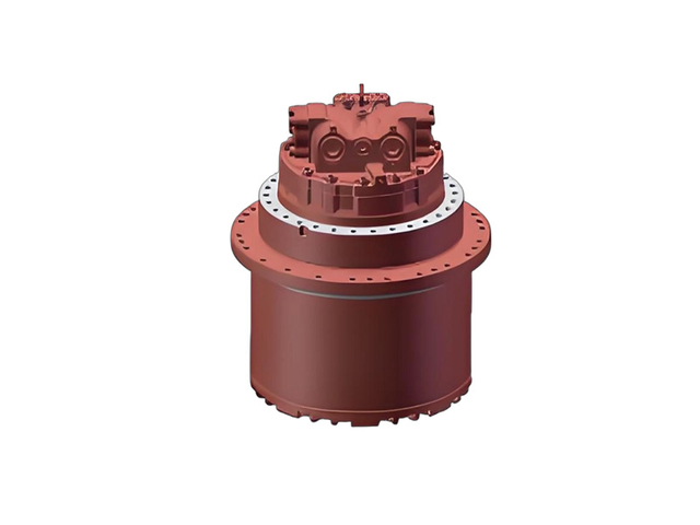 Integrated Drives