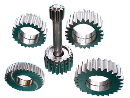 gear