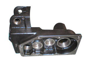 differential pan