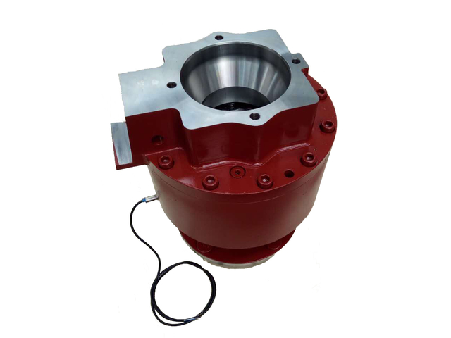 IFT007D (with speed sensor)