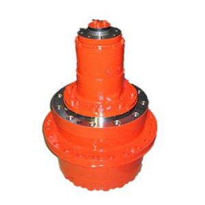 Hoist series reducer