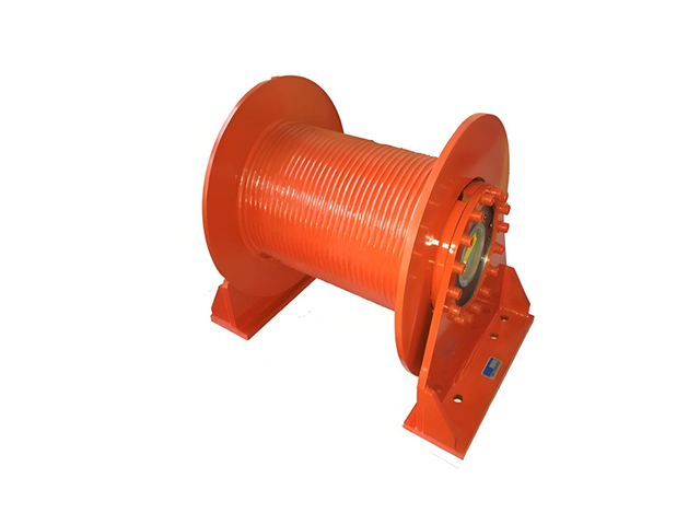 Hoist Series Reducer