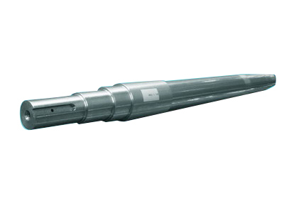 long axis